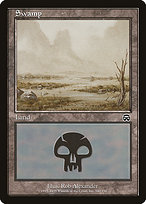 Swamp