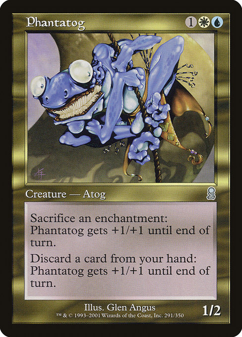 Phantatog [Foil]