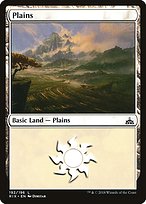 Plains