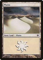 Plains [EX]