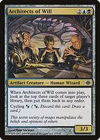 Architects of Will [EX]