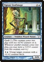 Vigean Graftmage [EX]