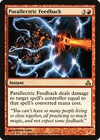Parallectric Feedback [EX]
