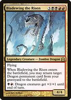 Bladewing the Risen