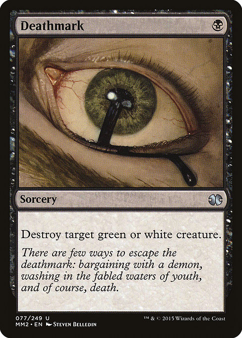 Deathmark [Foil]
