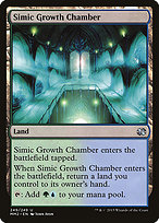 Simic Growth Chamber [EX]