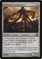 Kuldotha Forgemaster