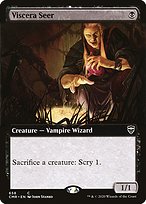 Viscera Seer [Extended Artwork]