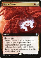 Boros Charm [Extended Artwork]
