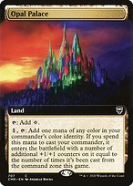 Opal Palace [Extended Artwork]