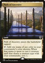 Path of Ancestry [Extended Artwork]