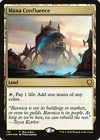 Mana Confluence [Buy-A-Box Foil]