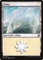 Plains