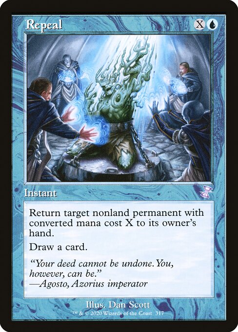 Repeal [Foil]