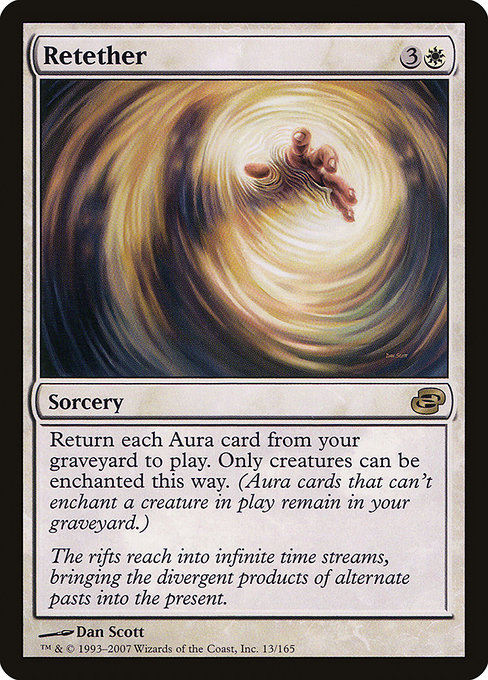 Retether [Foil]