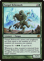 Fungal Behemoth [GD]