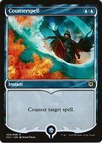 Counterspell [Foil]