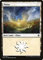 Plains