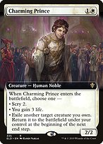 Charming Prince [Extended Artwork]