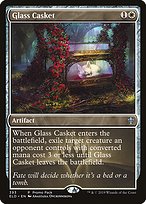 Glass Casket [Promo]