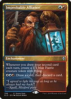 Improbable Alliance [Promo]