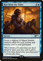 Rise from the Tides [Foil]