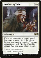 Smothering Tithe [Promo]