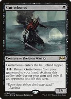 Gutterbones [Promo]