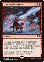 Electrodominance [Promo]
