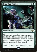 Guardian Project [Foil]