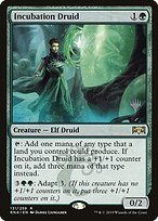 Incubation Druid [Promo]