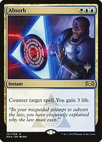 Absorb [Promo]