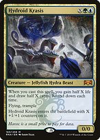 Hydroid Krasis [Promo]
