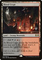 Blood Crypt [Promo]