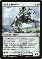 Reality Smasher [Foil]