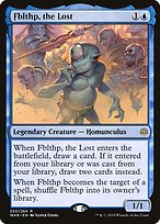 Fblthp, the Lost [Promo]