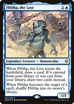 Fblthp, the Lost [Foil]