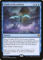 Finale of Revelation [Promo]