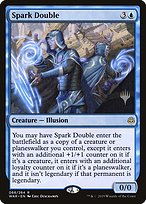 Spark Double [Promo]