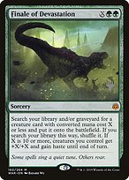 Finale of Devastation [Promo]