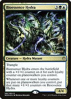 Bioessence Hydra [Foil]