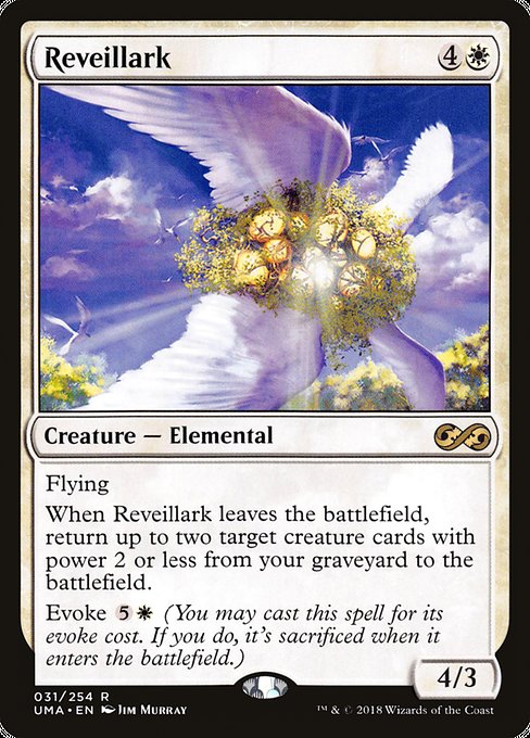 Reveillark [Foil]
