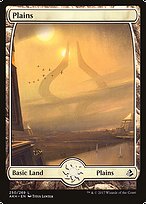 Plains [Full Art]