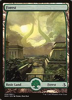 Forest [Full Art]