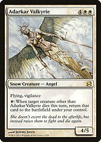 Adarkar Valkyrie [EX]