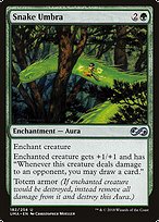 Snake Umbra [Foil]