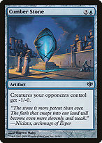 Cumber Stone [EX]