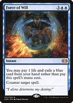 Force of Will