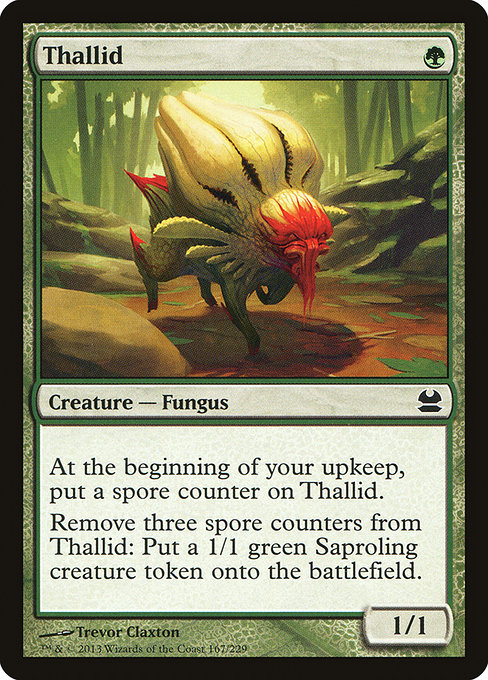 Thallid [Foil]