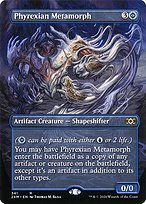 Phyrexian Metamorph [Borderless]
